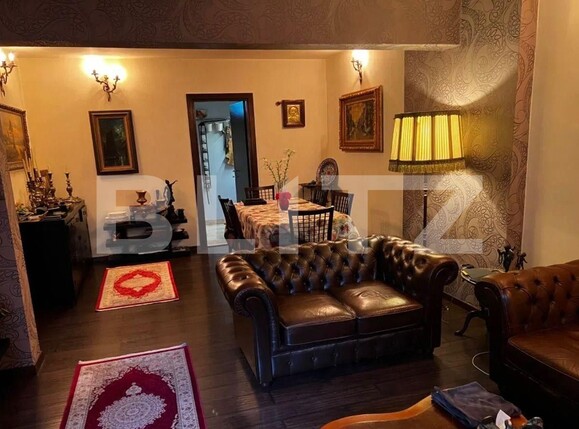 Casa de vânzare 3 camere Tineretului - 118591CV | BLITZ București | Poza1