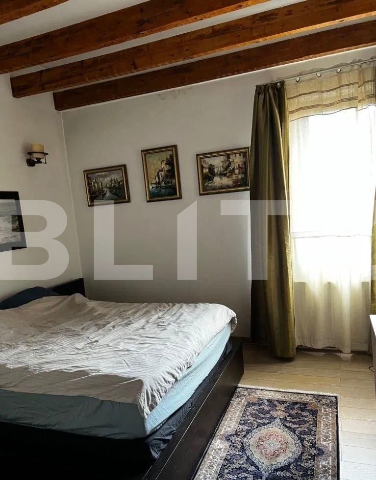 Casa de vânzare 3 camere Tineretului - 118591CV | BLITZ București | Poza5