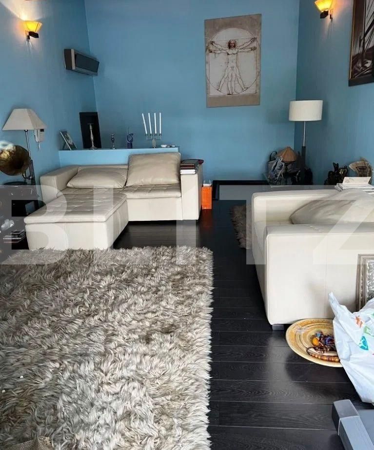 Casa de vânzare 3 camere Tineretului - 118591CV | BLITZ București | Poza6