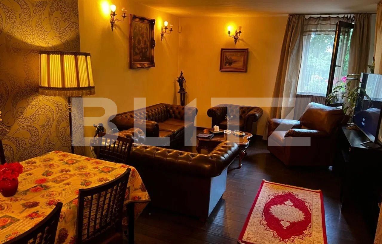 Casa de vânzare 3 camere Tineretului - 118591CV | BLITZ București | Poza4