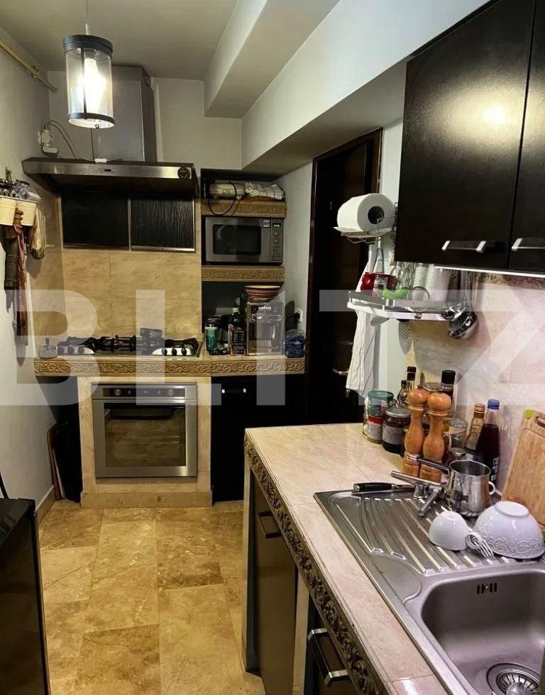 Casa de vânzare 3 camere Tineretului - 118591CV | BLITZ București | Poza2