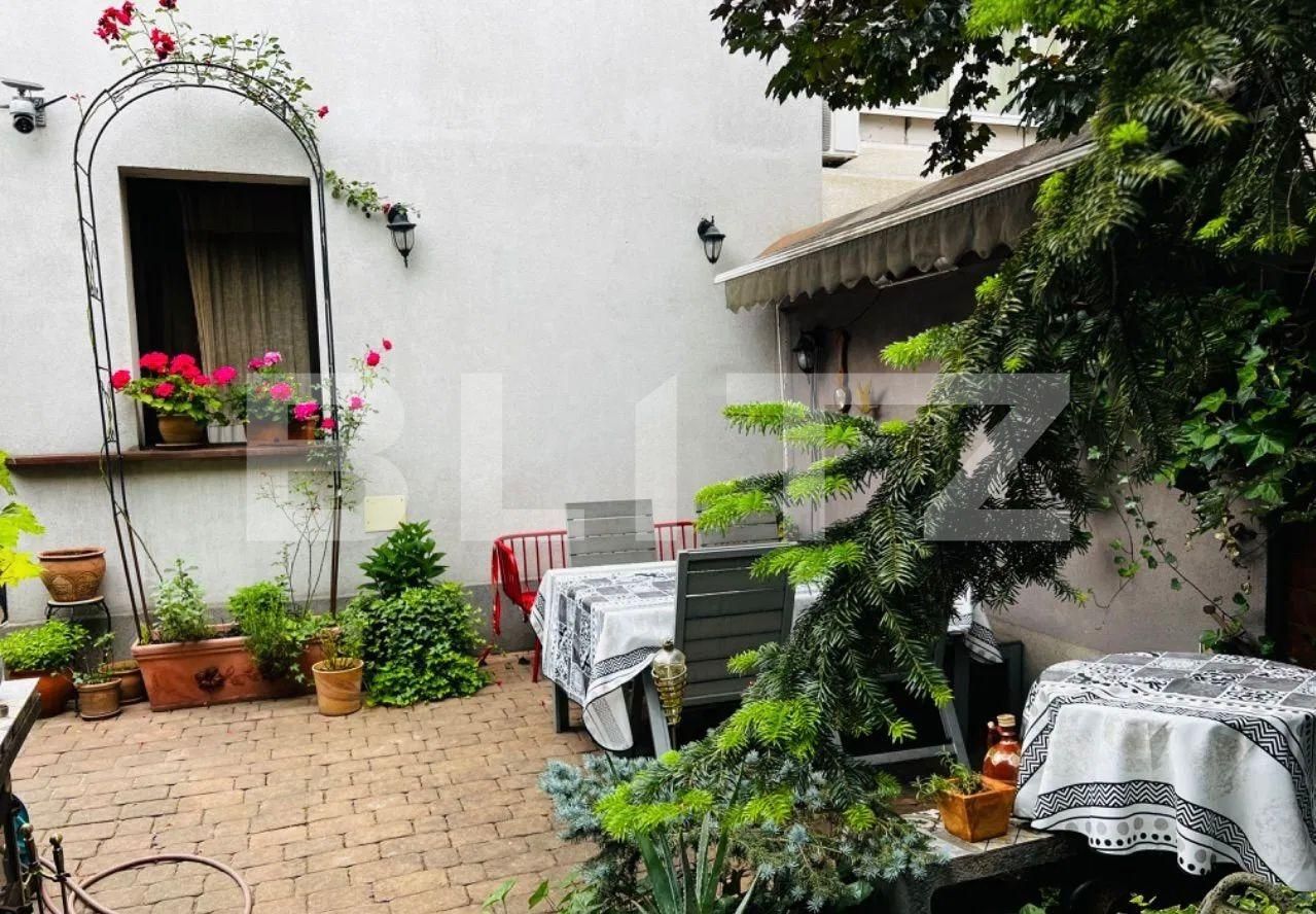 Casa de vânzare 3 camere Tineretului - 118591CV | BLITZ București | Poza3