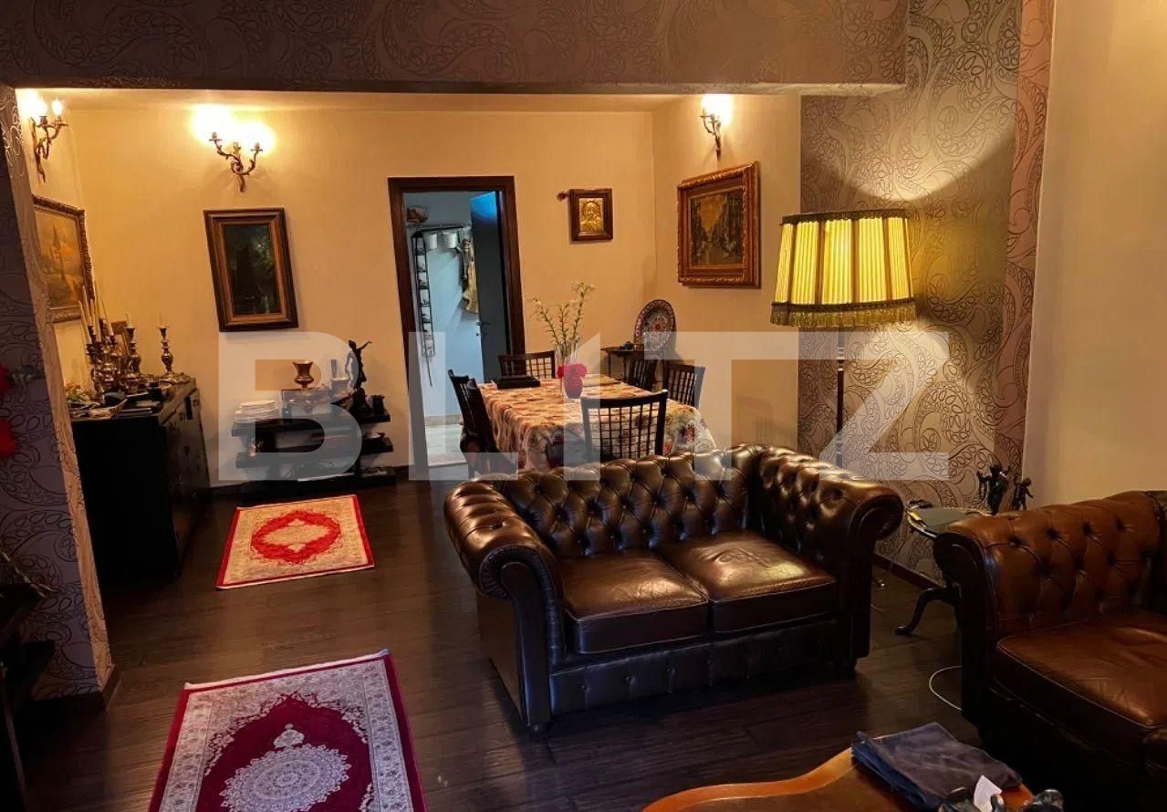 Casa de vânzare 3 camere Tineretului - 118591CV | BLITZ București | Poza1