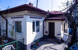 Casa 3 camere, teren 248 mp, 124 mp, Colentina