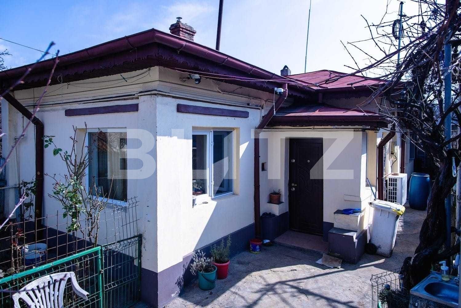 Casa de vânzare 3 camere Colentina - 118736CV | BLITZ București | Poza7