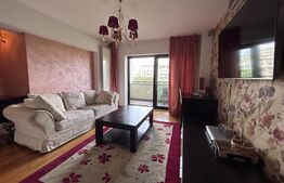 Apartament de 2 camere, 56mp, Bulevardului Unirii