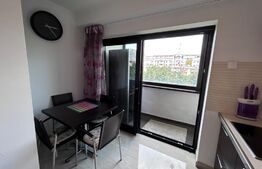 Apartament de 2 camere, 56mp, Bulevardului Unirii