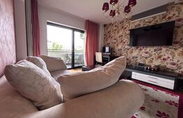 Apartament de 2 camere, 56mp, Bulevardului Unirii