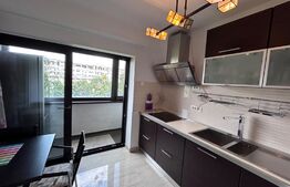 Apartament de 2 camere, 56mp, Bulevardului Unirii
