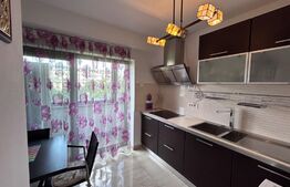 Apartament de 2 camere, 56mp, Bulevardului Unirii