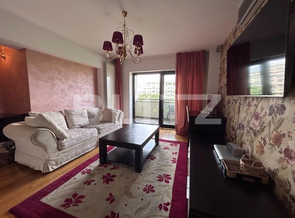 Apartament de vânzare 2 camere Unirii - 118772AV | BLITZ București | Poza2