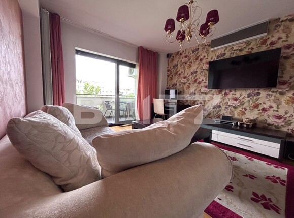 Apartament de vânzare 2 camere Unirii - 118772AV | BLITZ București | Poza3