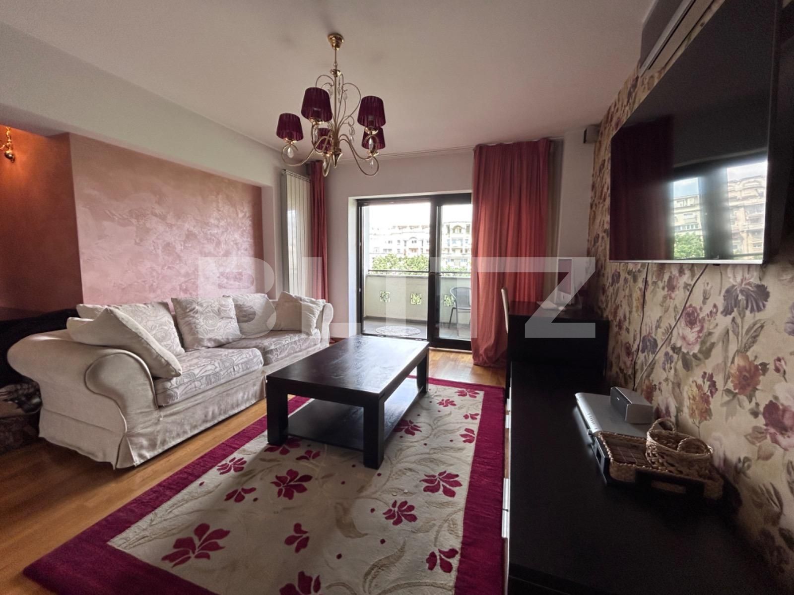 Apartament de vânzare 2 camere Unirii - 118772AV | BLITZ București | Poza2