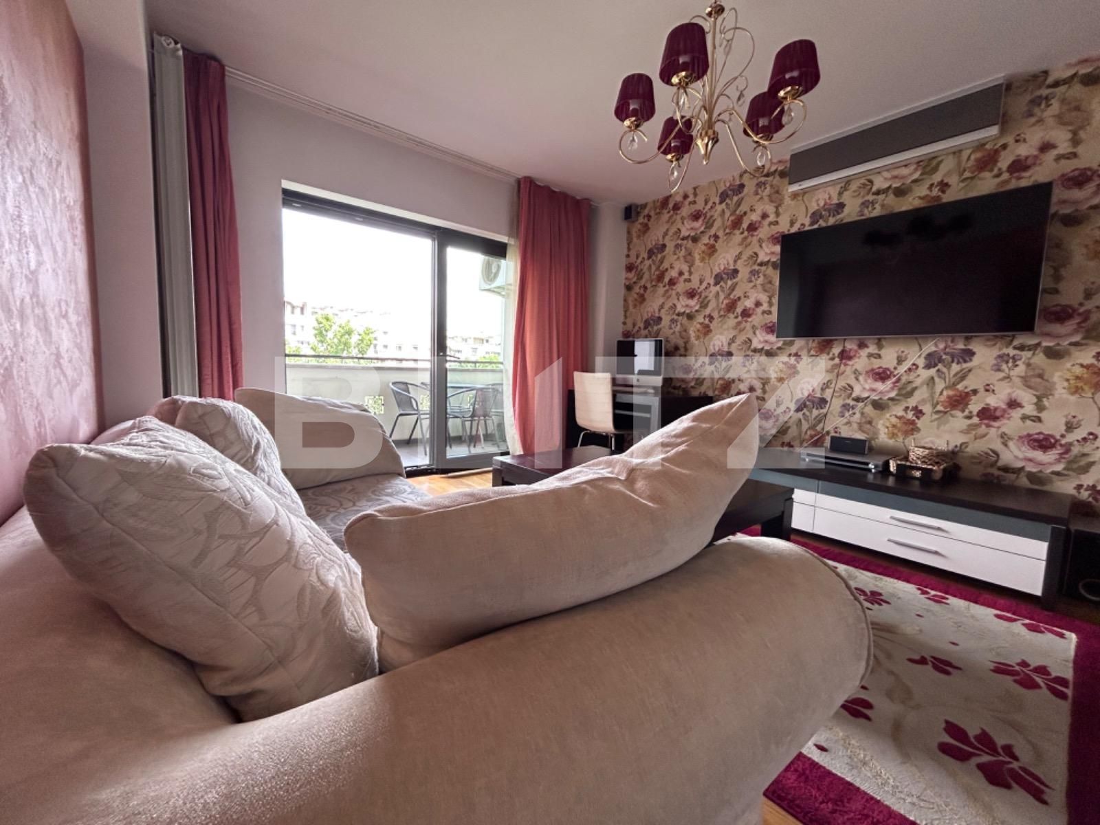 Apartament de vânzare 2 camere Unirii - 118772AV | BLITZ București | Poza3