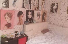 Apartament 2 camere, 37mp, Brancoveanu 