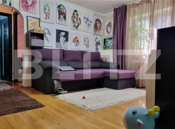 Apartament de vânzare 2 camere Berceni - 118779AV | BLITZ București | Poza9