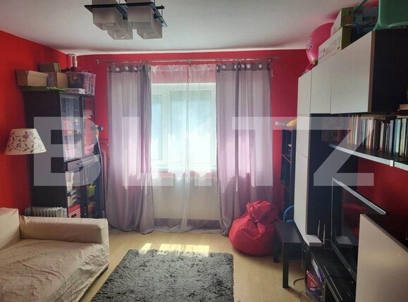 Apartament de vânzare 3 camere Militari - 118784AV | BLITZ București | Poza1