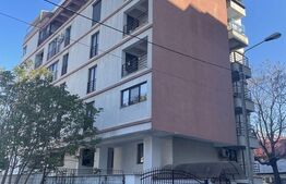 Apartament 2 camere, 55 mp, Decebal