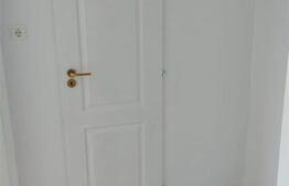 Apartament 2 camere, 38 mp, Giurgiului