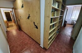 Apartament 4 camere, 90 mp, Berceni