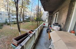 Apartament 4 camere, 90 mp, Berceni