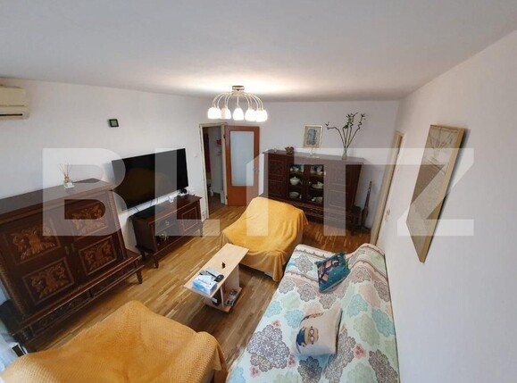 Apartament de vânzare 4 camere Berceni - 118814AV | BLITZ București | Poza1