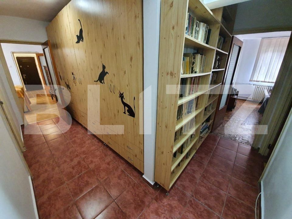 Apartament de vânzare 4 camere Berceni - 118814AV | BLITZ București | Poza5