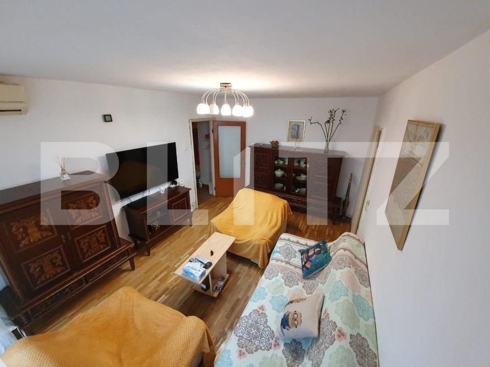 Apartament de vânzare 4 camere Berceni - 118814AV | BLITZ București | Poza1