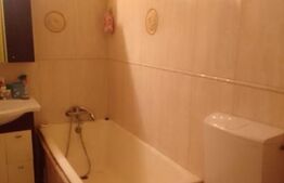 Apartament 3 camere, 58 mp, Gara de Est