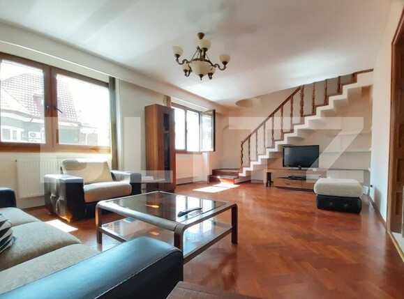 Apartament de vânzare 3 camere Cotroceni - 118824AV | BLITZ București | Poza1