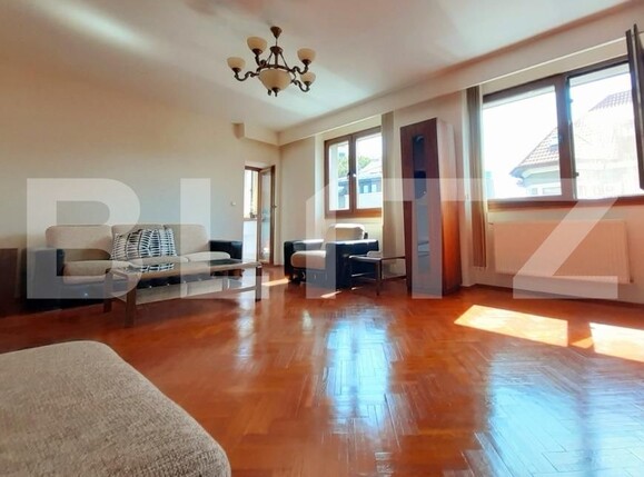 Apartament de vânzare 3 camere Cotroceni - 118824AV | BLITZ București | Poza2