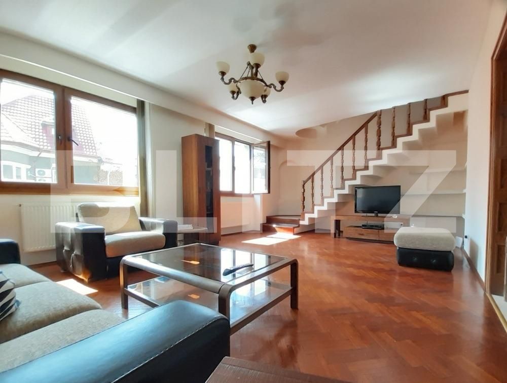 Apartament de vânzare 3 camere Cotroceni - 118824AV | BLITZ București | Poza1