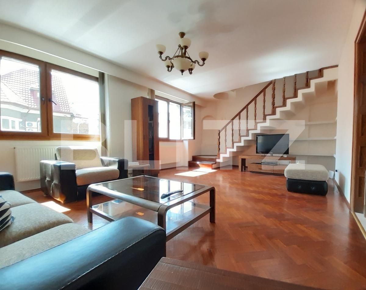 Apartament de vânzare 3 camere Cotroceni - 118824AV | BLITZ București | Poza12