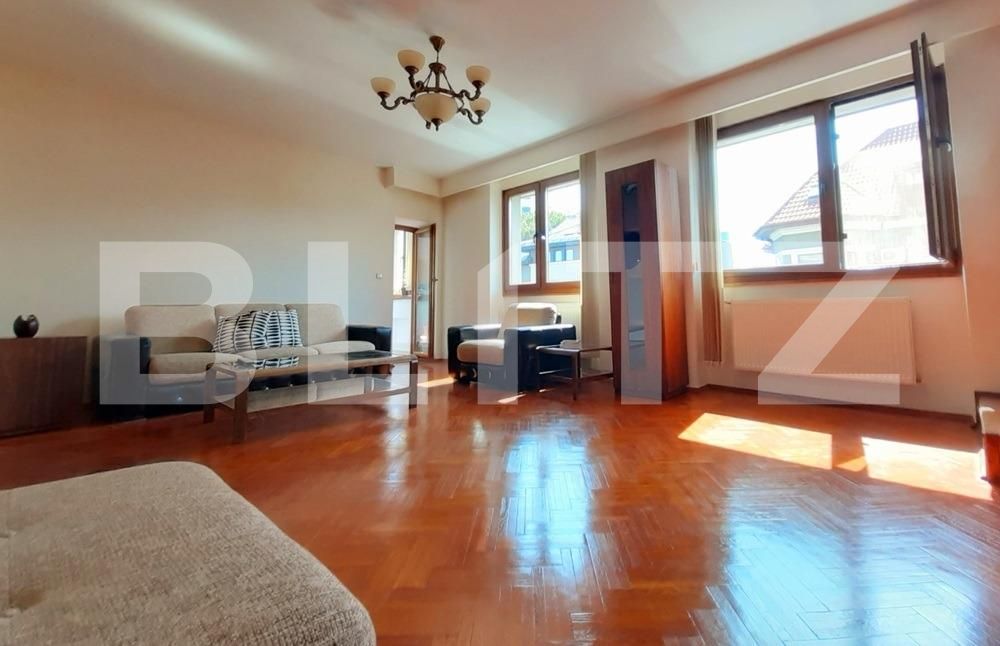 Apartament de vânzare 3 camere Cotroceni - 118824AV | BLITZ București | Poza2