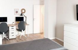 Apartament 3 camere, 84 mp, Theodor Pallady