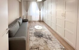 Apartament 3 camere, 84 mp, Theodor Pallady