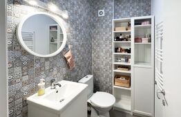 Apartament 3 camere, 84 mp, Theodor Pallady