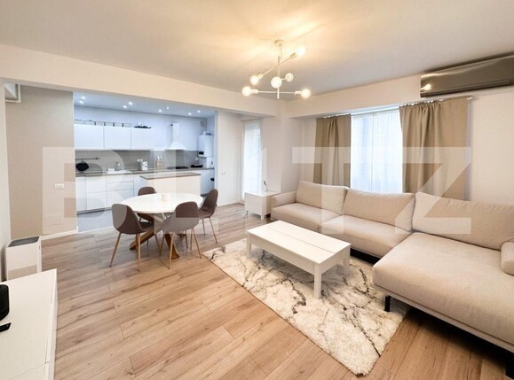 Apartament de vânzare 3 camere Titan - 118835AV | BLITZ București | Poza3