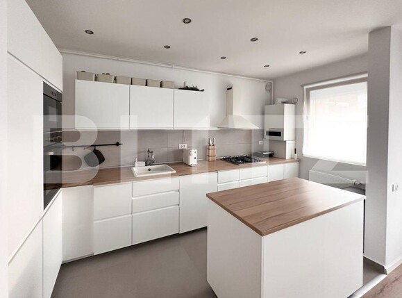 Apartament de vânzare 3 camere Titan - 118835AV | BLITZ București | Poza11