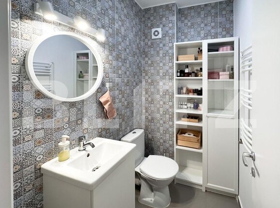 Apartament de vânzare 3 camere Titan - 118835AV | BLITZ București | Poza13