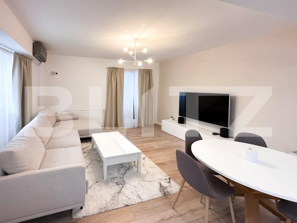 Apartament de vânzare 3 camere Titan - 118835AV | BLITZ București | Poza2