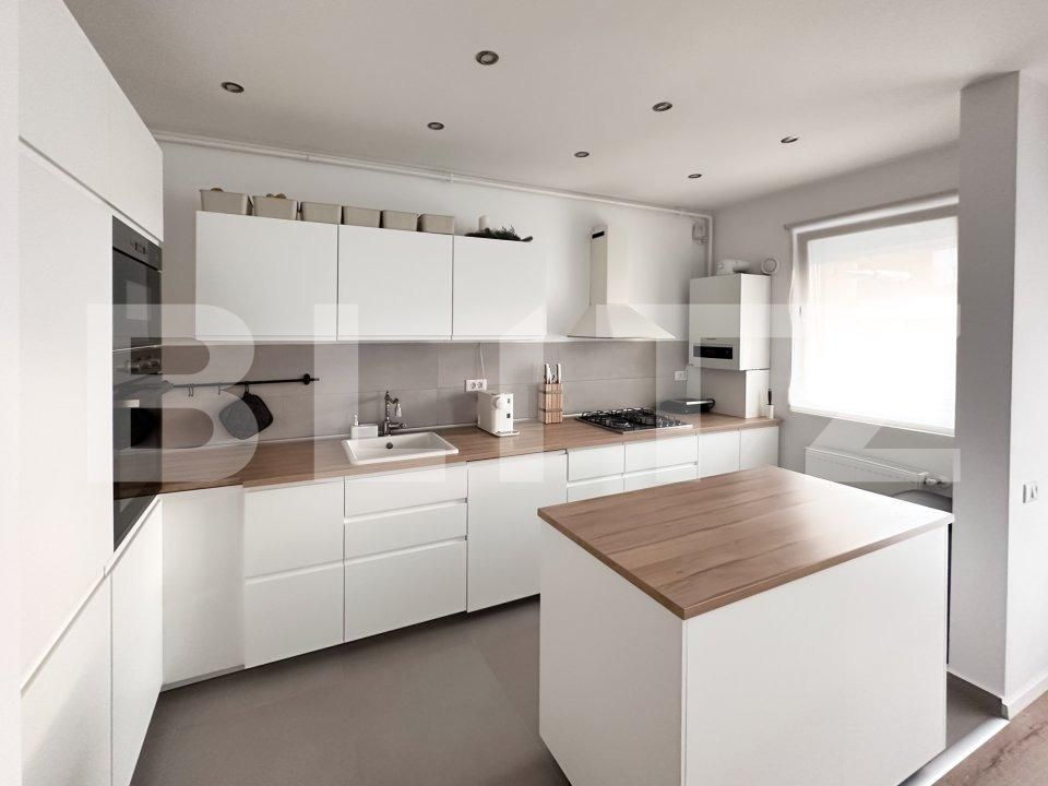 Apartament de vânzare 3 camere Titan - 118835AV | BLITZ București | Poza11