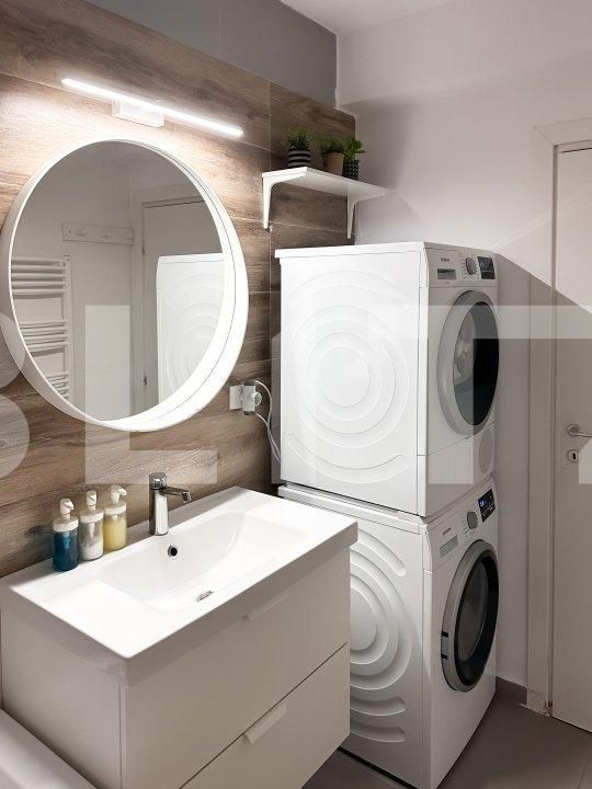 Apartament de vânzare 3 camere Titan - 118835AV | BLITZ București | Poza12