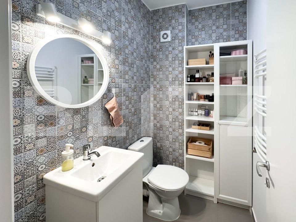 Apartament de vânzare 3 camere Titan - 118835AV | BLITZ București | Poza13