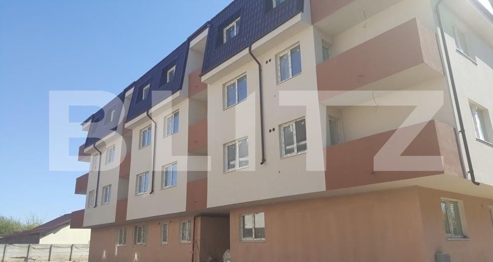 Apartament de vânzare 2 camere Berceni - 118843AV | BLITZ București | Poza5