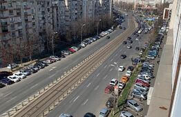 Apartament 2 camere, 56mp, Mihai Bravu