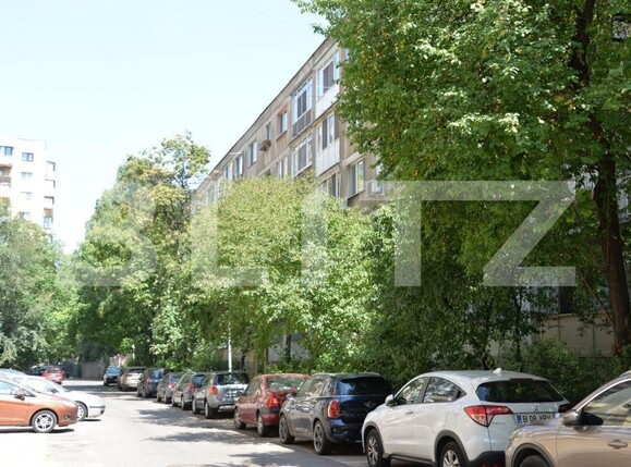 Apartament de vânzare 3 camere Drumul Taberei - 118870AV | BLITZ București | Poza2
