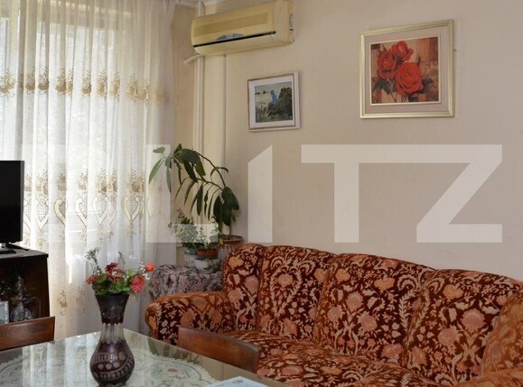 Apartament de vânzare 3 camere Drumul Taberei - 118870AV | BLITZ București | Poza1