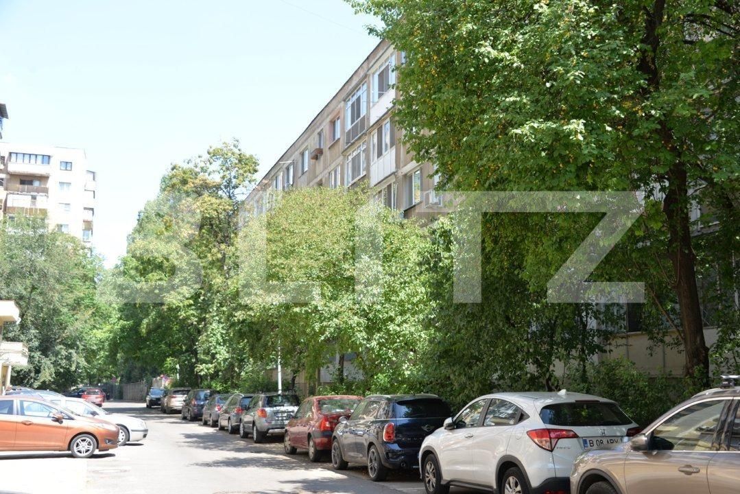 Apartament de vânzare 3 camere Drumul Taberei - 118870AV | BLITZ București | Poza2