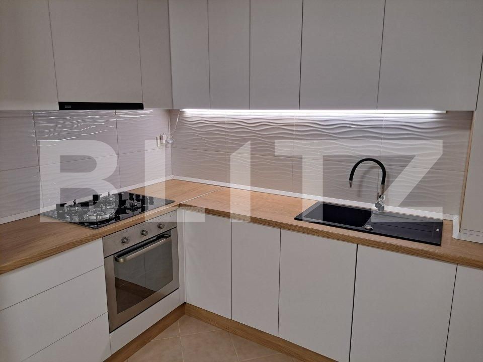 Apartament de vânzare 2 camere Herastrau - 118895AV | BLITZ București | Poza6